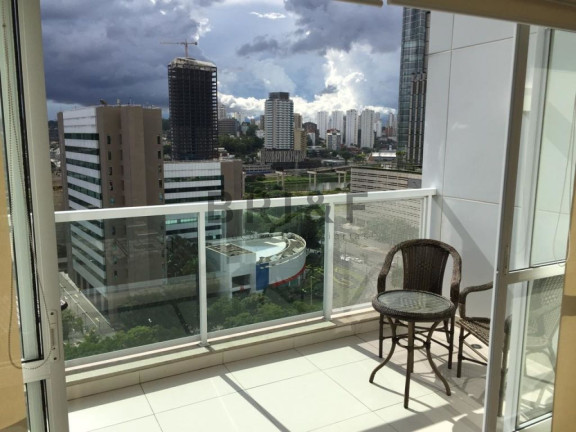 Imagem Apartamento com 1 Quarto à Venda, 89 m² em Brooklin - São Paulo Imagem Apartamento com 1 Quarto à Venda, 89 m² em Brooklin - São Paulo