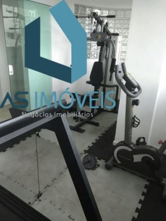 Imagem Apartamento com 1 Quarto à Venda, 64 m² em Braga - Cabo Frio
