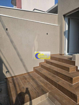 Imagem Casa com 4 Quartos à Venda, 250 m² em Rudge Ramos - São Bernardo Do Campo