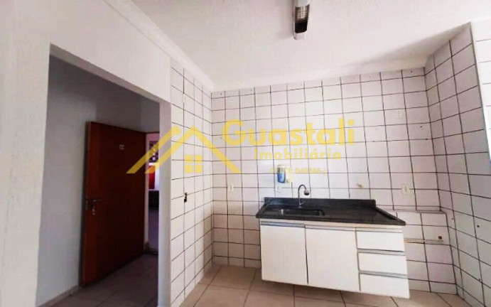 Imagem Apartamento com 2 Quartos à Venda, 52 m² em Jardim Parque Jupiá - Piracicaba
