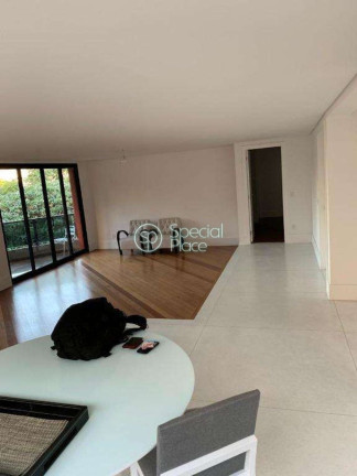 Apartamento com 4 Quartos à Venda, 350 m² em Perdizes - São Paulo