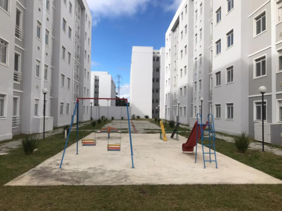 Imagem Apartamento com 3 Quartos à Venda, 75 m² em Afonso Pena - São José Dos Pinhais