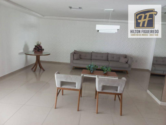 Imagem Apartamento com 2 Quartos à Venda, 65 m² em Bessa - João Pessoa Imagem Apartamento com 2 Quartos à Venda, 65 m² em Bessa - João Pessoa