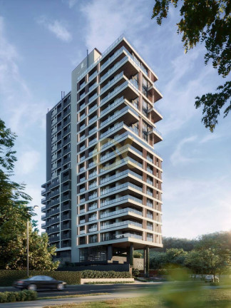Apartamento à Venda,  em América - Joinville