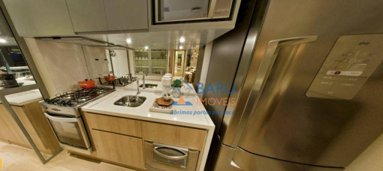 Imagem Apartamento com 3 Quartos à Venda, 76 m² em Consolação - São Paulo Imagem Apartamento com 3 Quartos à Venda, 76 m² em Consolação - São Paulo
