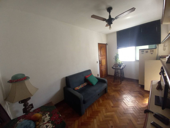 Imagem Apartamento com 1 Quarto à Venda, 35 m² em Catete - Rio De Janeiro Imagem Apartamento com 1 Quarto à Venda, 35 m² em Catete - Rio De Janeiro