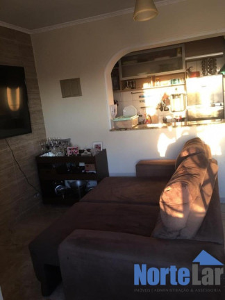 Imagem Apartamento com 2 Quartos à Venda, 54 m² em Parque São Luís - São Paulo Imagem Apartamento com 2 Quartos à Venda, 54 m² em Parque São Luís - São Paulo