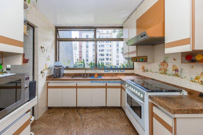 Imagem Apartamento com 4 Quartos à Venda, 240 m² em Santa Cecília - São Paulo Imagem Apartamento com 4 Quartos à Venda, 240 m² em Santa Cecília - São Paulo