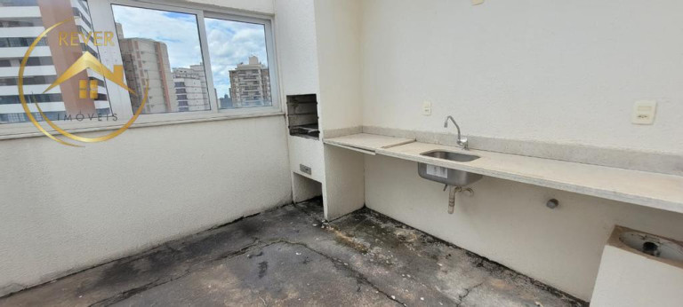Imagem Cobertura com 1 Quarto à Venda, 108 m² em Cambuí - Campinas Imagem Cobertura com 1 Quarto à Venda, 108 m² em Cambuí - Campinas