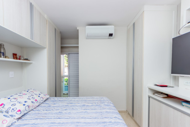 Imagem Casa de Condomínio com 3 Quartos à Venda, 140 m² em Vila Formosa - São Paulo Imagem Casa de Condomínio com 3 Quartos à Venda, 140 m² em Vila Formosa - São Paulo