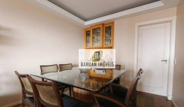 Imagem Apartamento com 3 Quartos à Venda, 176 m² em Vila Andrade - São Paulo