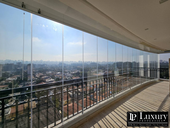 Imagem Apartamento com 4 Quartos à Venda, 420 m² em Vila Nova Conceição - São Paulo Imagem Apartamento com 4 Quartos à Venda, 420 m² em Vila Nova Conceição - São Paulo
