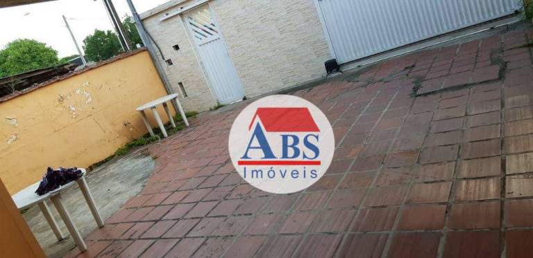 Imagem Sobrado com 4 Quartos à Venda, 179 m² em Jardim Casqueiro - Cubatão Imagem Sobrado com 4 Quartos à Venda, 179 m² em Jardim Casqueiro - Cubatão