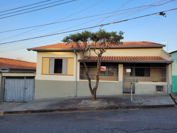 Imagem Casa com 3 Quartos à Venda, 113 m² em Jardim Santo André - São João Da Boa Vista Imagem Casa com 3 Quartos à Venda, 113 m² em Jardim Santo André - São João Da Boa Vista
