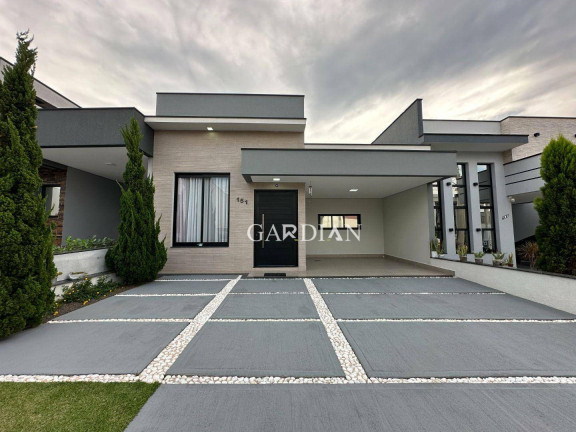 Imagem Casa com 3 Quartos à Venda, 145 m² em Jardim Mantova Residencial - Indaiatuba Imagem Casa com 3 Quartos à Venda, 145 m² em Jardim Mantova Residencial - Indaiatuba