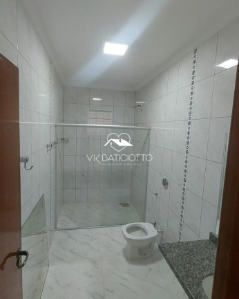 Imagem Casa com 3 Quartos à Venda, 128 m² em Jardim Copacabana - Maringá Imagem Casa com 3 Quartos à Venda, 128 m² em Jardim Copacabana - Maringá