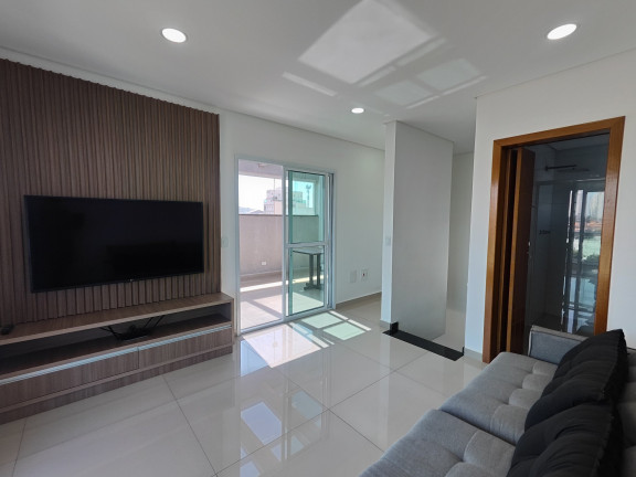 Imagem Apartamento com 2 Quartos à Venda, 155 m² em Assunção - São Bernardo Do Campo