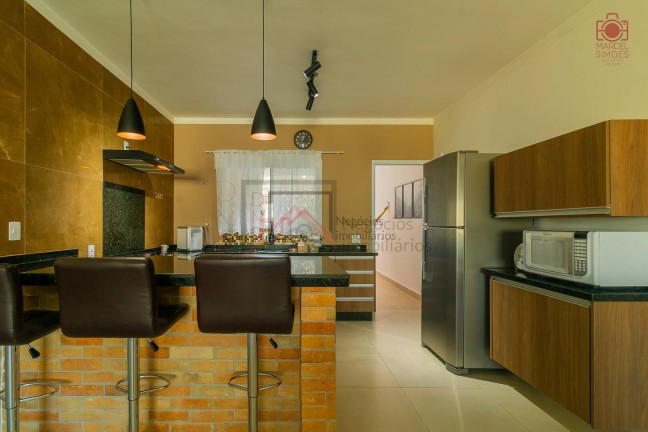 Casa de Condomínio com 3 Quartos à Venda, 163 m² em Residencial Phytus - Itupeva
