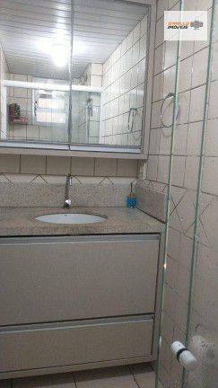 Imagem Apartamento com 2 Quartos à Venda, 59 m² em Praia Comprida - São José Imagem Apartamento com 2 Quartos à Venda, 59 m² em Praia Comprida - São José
