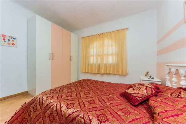 Imagem Casa com 3 Quartos à Venda, 210 m² em Aricanduva - São Paulo Imagem Casa com 3 Quartos à Venda, 210 m² em Aricanduva - São Paulo