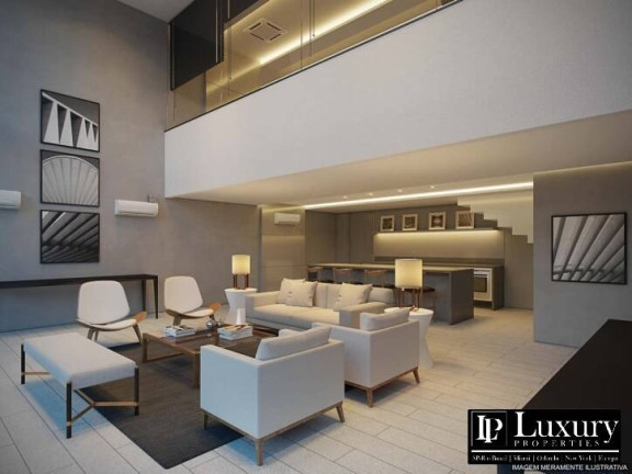 Imagem Apartamento com 3 Quartos à Venda, 206 m² em Jardim Paulista - São Paulo Imagem Apartamento com 3 Quartos à Venda, 206 m² em Jardim Paulista - São Paulo