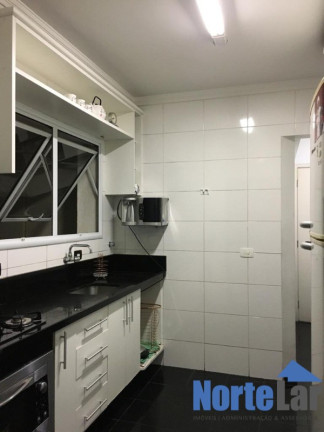 Imagem Apartamento com 3 Quartos à Venda, 72 m² em Santana - São Paulo Imagem Apartamento com 3 Quartos à Venda, 72 m² em Santana - São Paulo