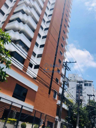 Imagem Apartamento com 3 Quartos à Venda, 110 m² em Higienópolis - São Paulo Imagem Apartamento com 3 Quartos à Venda, 110 m² em Higienópolis - São Paulo