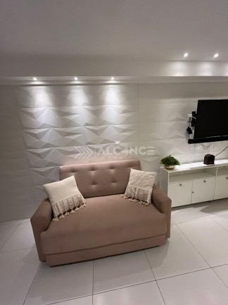 Imagem Flat com 1 Quarto à Venda, 40 m² em Cabo Branco - João Pessoa Imagem Flat com 1 Quarto à Venda, 40 m² em Cabo Branco - João Pessoa