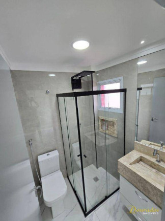 Imagem Apartamento com 3 Quartos à Venda, 115 m² em Aviação - Praia Grande Imagem Apartamento com 3 Quartos à Venda, 115 m² em Aviação - Praia Grande