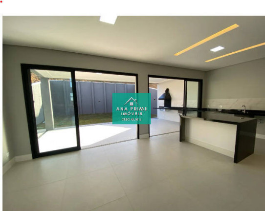 Imagem Casa com 3 Quartos à Venda, 248 m² em Loteamento Terras Alpha São José Dos Campos - São José Dos Campos Imagem Casa com 3 Quartos à Venda, 248 m² em Loteamento Terras Alpha São José Dos Campos - São José Dos Campos