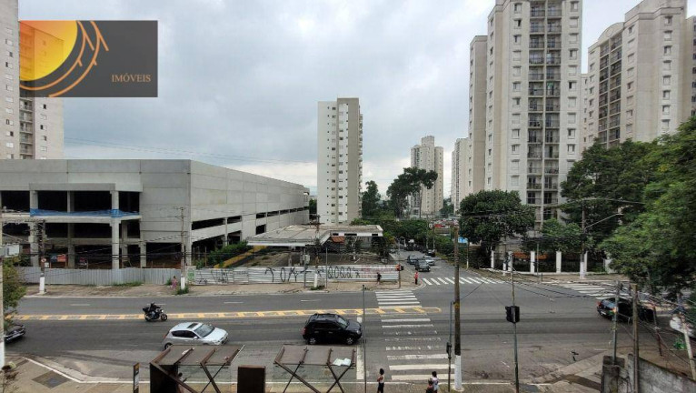 Imagem Apartamento com 2 Quartos à Venda, 49 m² em Pirituba - São Paulo Imagem Apartamento com 2 Quartos à Venda, 49 m² em Pirituba - São Paulo