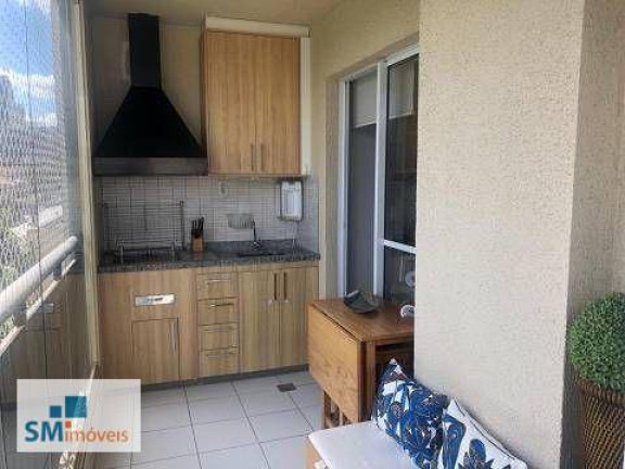 Imagem Apartamento com 2 Quartos à Venda, 70 m² em Cambuci - São Paulo Imagem Apartamento com 2 Quartos à Venda, 70 m² em Cambuci - São Paulo