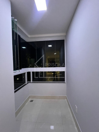 Imagem Apartamento com 2 Quartos à Venda, 60 m² em São Conrado - Cariacica