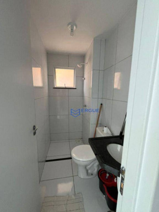 Imagem Apartamento com 2 Quartos à Venda, 52 m² em Messejana - Fortaleza Imagem Apartamento com 2 Quartos à Venda, 52 m² em Messejana - Fortaleza