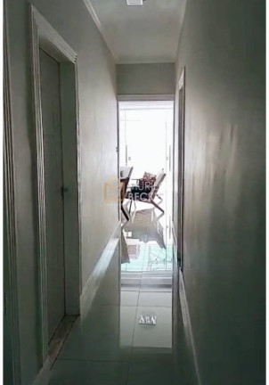 Imagem Casa com 2 Quartos à Venda, 360 m² em Centro - Jacareí