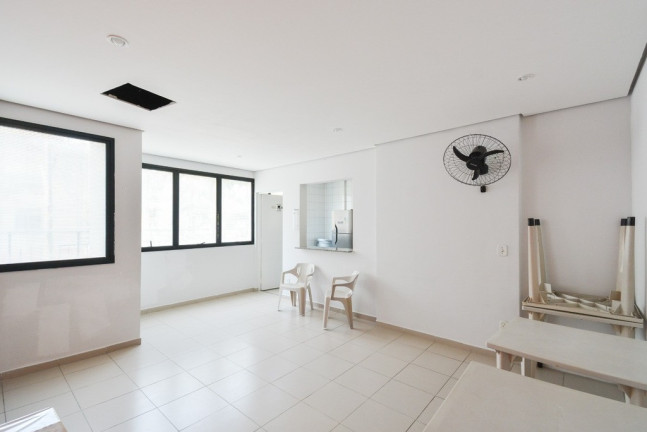 Imagem Apartamento com 1 Quarto à Venda, 41 m² em Tatuapé - São Paulo Imagem Apartamento com 1 Quarto à Venda, 41 m² em Tatuapé - São Paulo