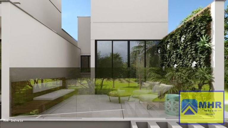 Imagem Casa com 3 Quartos à Venda, 165 m² em Manguinhos - Serra Imagem Casa com 3 Quartos à Venda, 165 m² em Manguinhos - Serra