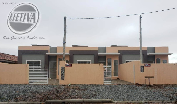 Imagem Casa com 2 Quartos à Venda, 57 m² em Coroados - Guaratuba Imagem Casa com 2 Quartos à Venda, 57 m² em Coroados - Guaratuba