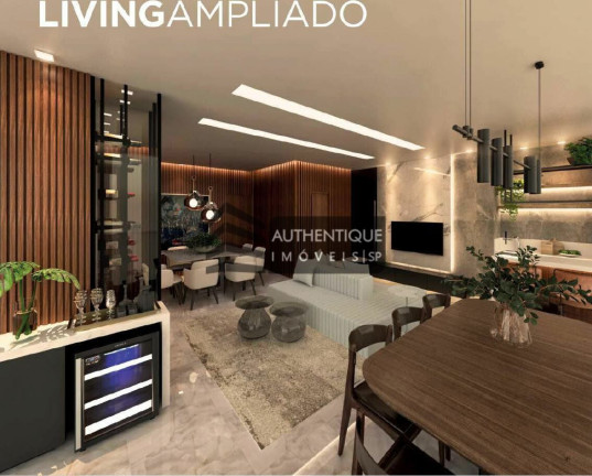Imagem Cobertura com 3 Quartos à Venda, 240 m² em Jardim Do Mar - São Bernardo Do Campo Imagem Cobertura com 3 Quartos à Venda, 240 m² em Jardim Do Mar - São Bernardo Do Campo