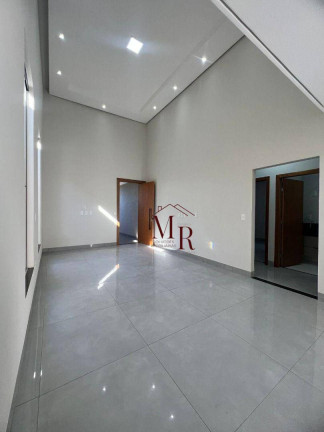 Imagem Casa com 3 Quartos para Alugar, 147 m² em Jardim Residencial Portal Do Sol - Votuporanga Imagem Casa com 3 Quartos para Alugar, 147 m² em Jardim Residencial Portal Do Sol - Votuporanga