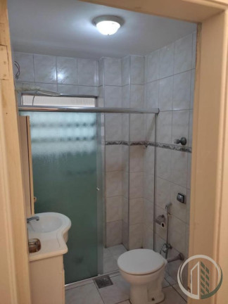 Imagem Apartamento com 1 Quarto à Venda, 67 m² em Embaré - Santos