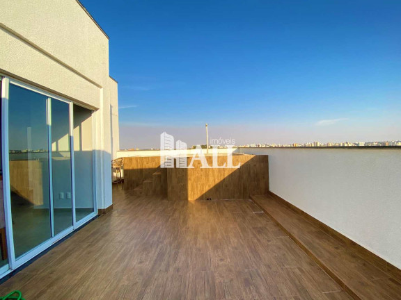 Imagem Apartamento com 2 Quartos à Venda, 120 m² em Centro - São José Do Rio Preto Imagem Apartamento com 2 Quartos à Venda, 120 m² em Centro - São José Do Rio Preto