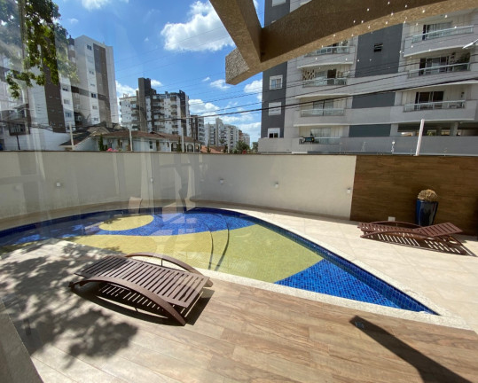 Imagem Imóvel com 3 Quartos à Venda, 208 m² em América - Joinville