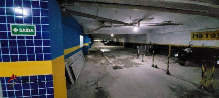Imagem Kitnet com 1 Quarto à Venda, 32 m² em Mirim - Praia Grande Imagem Kitnet com 1 Quarto à Venda, 32 m² em Mirim - Praia Grande