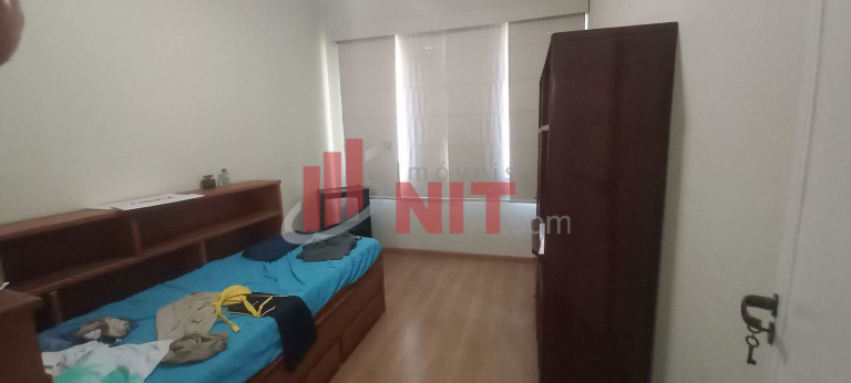 Imagem Apartamento com 2 Quartos à Venda, 70 m² em Ingá - Niterói