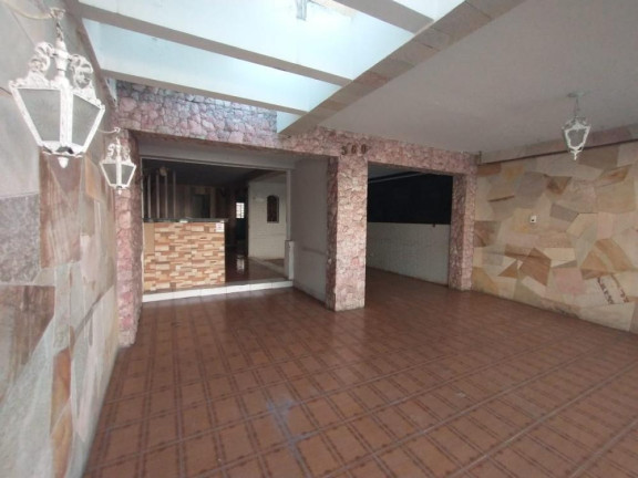Casa com 3 Quartos à Venda, 180 m² em Tatuapé - São Paulo