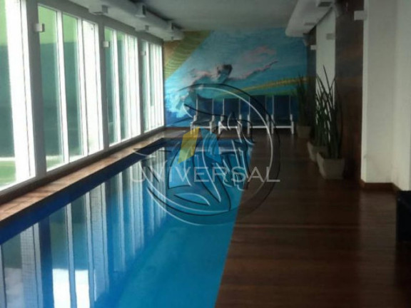 Imagem Apartamento com 4 Quartos à Venda, 277 m² em Jardim Analia Franco - Sao Paulo