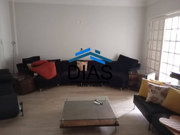 Imagem Casa com 5 Quartos à Venda, 689 m² em Condomínio Manoela - Araraquara Imagem Casa com 5 Quartos à Venda, 689 m² em Condomínio Manoela - Araraquara