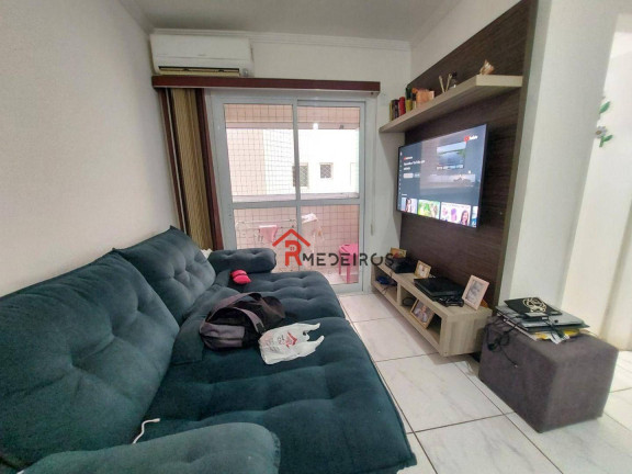Imagem Apartamento com 2 Quartos à Venda, 61 m² em Aviação - Praia Grande