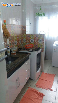 Imagem Apartamento com 2 Quartos à Venda, 65 m² em Ocian - Praia Grande